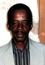Clarence Hamilton, Jr.