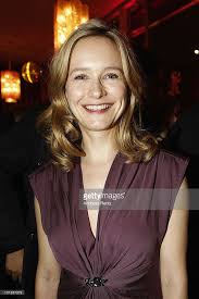 Stefanie Stappenbeck Attends The Fenster Zum Sommer Premiere At Kino International On November 3 2011 In Berlin Germany Photo By Andreas Rentz Fotografia