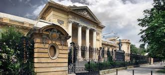 Admiterea La Facultate 2019 Peste 1 460 De Locuri La Umf Carol Davila București Cand Au Loc Inscrierile și Concursul De Admitere Sparknews Ro
