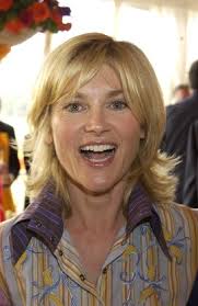 Angie Rutherford Foto de stock de contenido editorial