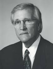 Obituary information for John David Maas