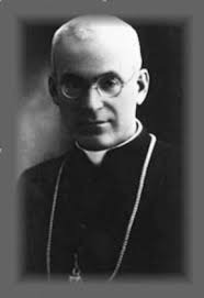 Blessed fr. Roman Sitko