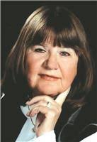 Barbara Jean Hull Obituary (1940