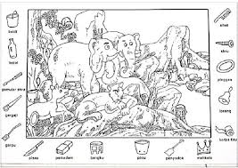 Cari benda yang tersembunyi adalah sebuah permainan seru yang menguji konsentrasi serta kejelian mata kamu. Cari Benda Tersembunyi Tahun 4 2019