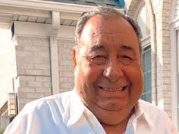 Obituary: George C. Tsaliangos