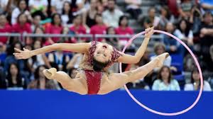 Pioggia di medaglie a baku. Baldassarri Chiude I Tricolori Con Un Cerchio D Oro E Tre Medaglie D Argento