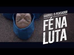 Gabriel O Pensador Fe Na Luta Clipe Oficial Youtube Pessoa Deitada No Chao 01 39 1 40 Luta Pensadores Dias De Luta