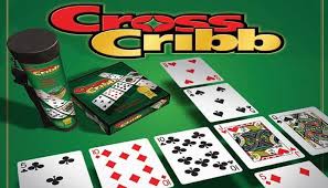In a cribbage game, after you finish playing out the cards, you pick up your hand (the cards you've been placing on the table in front of you) and move on to the main phase of scoring. How To Play Crosscribb Official Game Rules Ultraboardgames