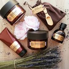 Spa Of The World The Body Shop Body Shop At Home Body Shop Skincare The Body Shop