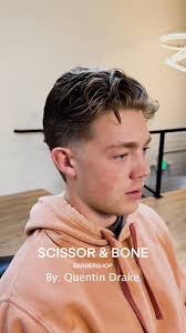 Summer is here, and it's the perfect time to switch up your style. Whether  it's a fresh layered cut, a crispy fade, or a neat beard trim, our team at  Scissor &