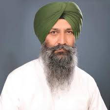Mohinderpal Singh Dangarh