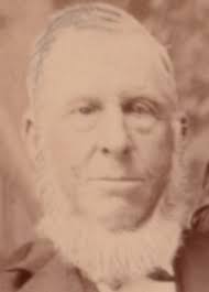 Eli Fast (1811-1874)