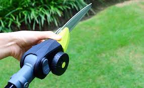 Whether edging or topping your lawn or just cleaning up weeds around your. Swivel Edging Shears For Multi Angle Cutting Orientools Lawn Shears With Wheels Aluminum Handle Grass Scissors Animatolka Pl