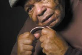 Kilroy and the Boy Soldier