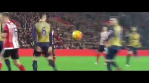 More sources available in alternative players box below. Southampton Vs Arsenal 4 0 All Goals Highlights Video Dailymotion