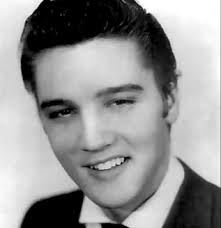 My First Encounter with Elvis and His Music