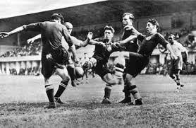 Use custom templates to tell the right story for your business. Spanien Italien Umstrittene Viertelfinalspiel 1934