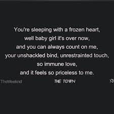 Pin On Lyrics