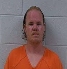 Taylorsville man jailed