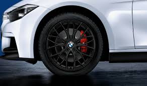Front ansatz für bmw m3 e92 / e93 passend für: Bmw Winterkomplettrader M Performance Doppelspeiche 405 Schwarz Matt 18 Zoll 3er F34 Rdci Leebmann24 De