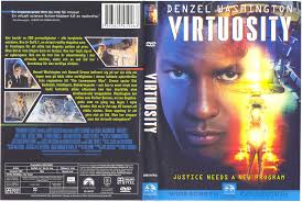 Great Moments In Action History: Denzel Washington Goes Crazy In Virtuosity.  - Action A Go Go, LLC