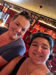 Murray is already for some boops. ❤️ Kimberly Bainter