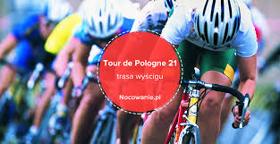 Tour de pologne uci world tour, który w tym roku potrwa od 9 do 15 sierpnia. Nl1iyefehtksgm