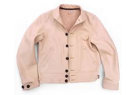 Mister Freedom Leather Campus Jacket Ready To Age Selectism Leather Jacket Jackets Leather Jacket Men