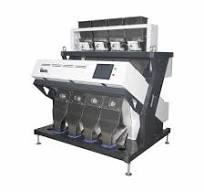 Rice Color Sorter Hot Sale in Aisa