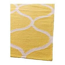 Stockholm Tapis Tisse A Plat Motif A Filet Fait Main Motif A Filet Jaune Jaune 170x240 Cm Tapis Tisse Plat Tapis Tisse Tapis