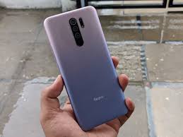 Xiaomi Redmi 9 Prime Hands-on: A ...