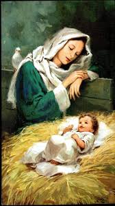 Greeting Card For Mother Mary Birthday Pin On Virgen Santisima Maria
