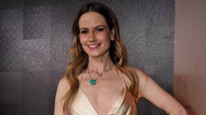 La cual comenzó, según relató la artista de 35 años tiempo atrás, a través de una amiga en común que los. Asi Sera La Boda De Altair Jarabo Con El Empresario Frances Vidamoderna Com