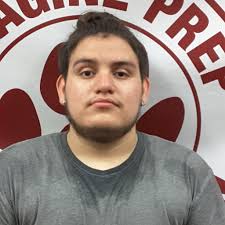 Marc Acosta's Imagine Prep Superstition High School Bio