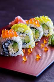 Maybe you would like to learn more about one of these? California Roll ã‚«ãƒªãƒ•ã‚©ãƒ«ãƒ‹ã‚¢ãƒ­ãƒ¼ãƒ« Just One Cookbook