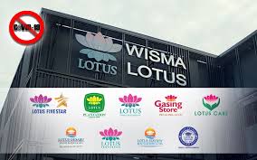 Lotus fivestar cinemas (m) sdn bhd லோட்டஸ் ஐந்து ஸ்டார் சினிமாஸ். Bernama A New Chapter Under Way For Lotus Group