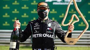 Haven't heard of valtteri bottas before? Formula 1 Mercedes Perpanjang Kontrak Valtteri Bottas Hingga 2021 Sport Tempo Co