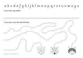 Creating dotted lines in ms word 2016. Pencil Control Worksheets Teaching Resources For Early Years Sparklebox