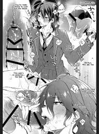 Ensemble stars rei sakuma