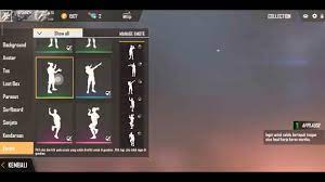 Di video kali ini saya akan memberikan tutorial bagaimana cara membuat video animasi tangan menulis. Mentahan Emot Ff Buat Edit Free Fire Editing Youtube