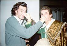 Ezio greggio worked on a variety of projects during his entertainment career. Ezio Greggio Wikipedia