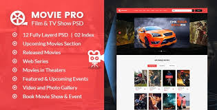 Nov 10, 2021 · best movie download sites to save the content offline for free. Free Download Movie Pro Film And Tv Show Psd Template Nulled Latest Version Downloader Zone