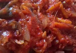 Awalnya selalu ada ragu ketika ingin mengolah resep ikan nila. Langkah Mudah Untuk Membuat Sambal Ikan Nila Saus Manis Asam Pedas Anti Gagal Kreasi Masakan