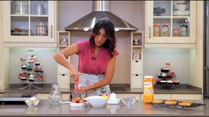 Consulta otros programas de alma obregón en canal cocina: Tartaleta De Limon Una Receta Familiar De Alma Obregon Youtube