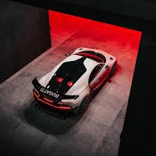Update Bugatti Chiron Pur Sport Stormtrooper Looks Ready For Battle Autoevolution In 2021 Bugatti Chiron Bugatti New Bugatti Chiron