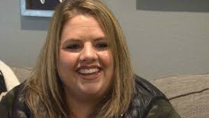 Tina Andersen's Instagram, Twitter & Facebook