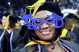 Quinnipiac University Graduate Commencement
