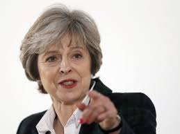 Inner Brexit circle: May is playing it close amid government tension