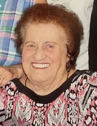 Georgia Moretti Obituary (2025)