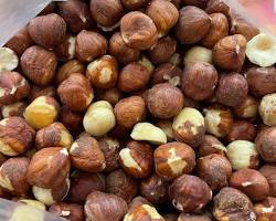 Image of Hazelnuts
